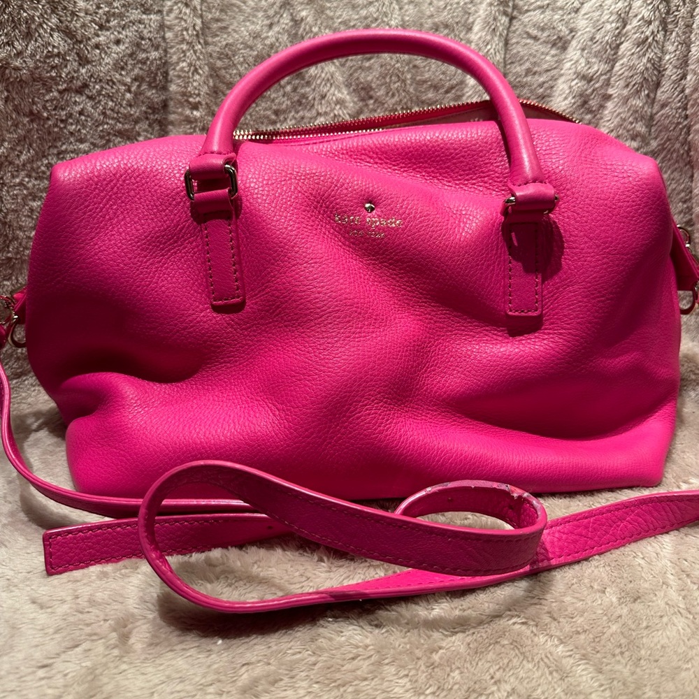 Kate spade purse